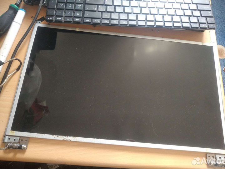 Hp dv7-4000 dv7-4103er Запчасти