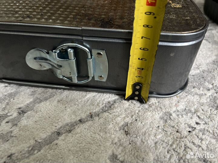 Форма для выпечки разъемная