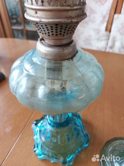 Керосиновые лампы