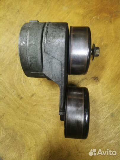 Натяжитель приводного ремня Акура Мдх j35a5