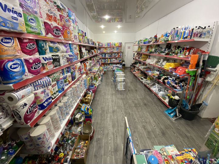 Свободного назначения, 42 м²