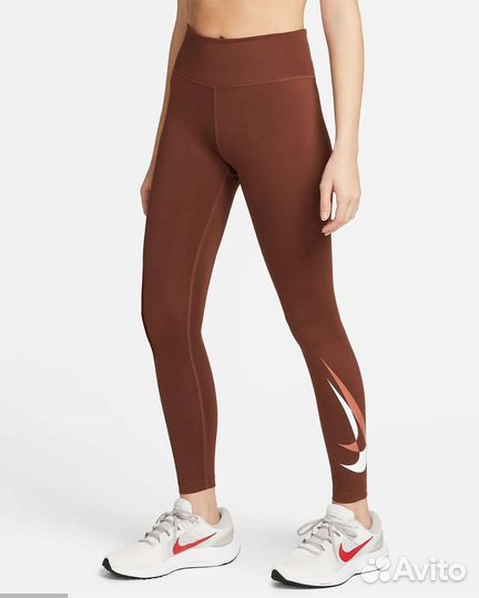 Спортивный костюм женский nike