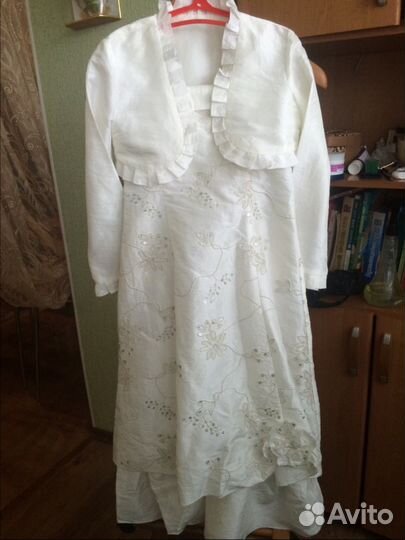 Платье на праздник