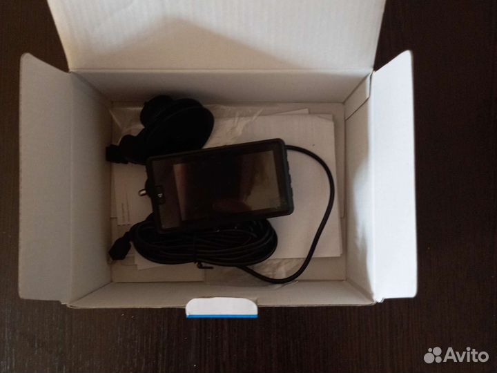 Видеорегистратор