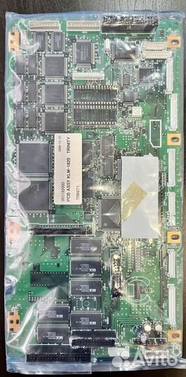 Плата для Korg Trinity