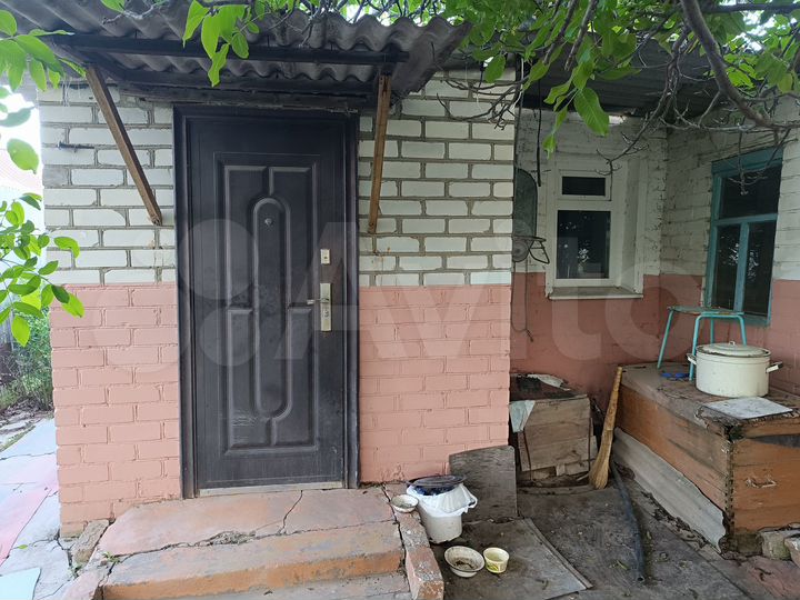 Дом 81,7 м² на участке 4,5 сот.