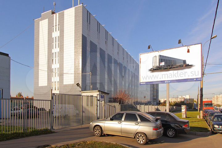 Сдам офисное помещение, 365 м²