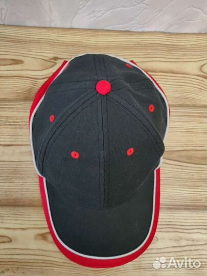 Бейсболка,Фирменная/Германия/CPR/One Size
