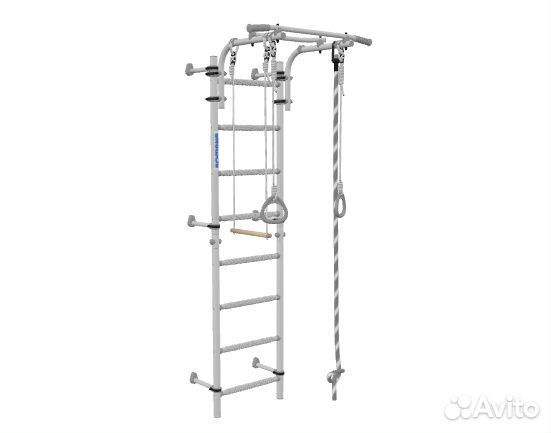 Шведская стенка до 100 кг Next Pastel