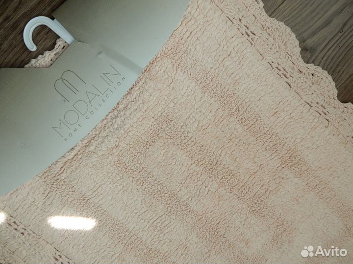 Набор ковриков для ванны