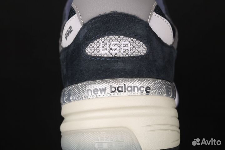 New Balance NB Made In USA M992