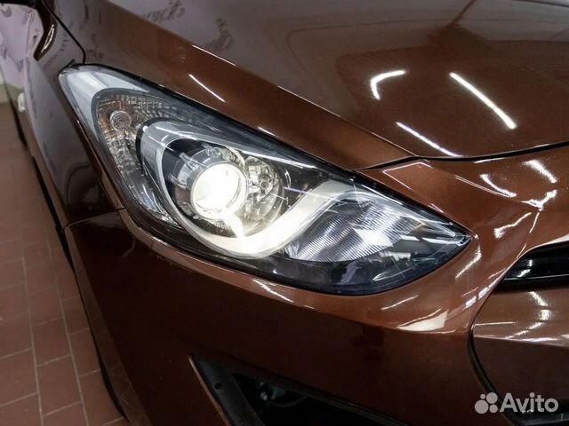 Hyundai i30 1.6 MT, 2012, 134 275 км объявление продам