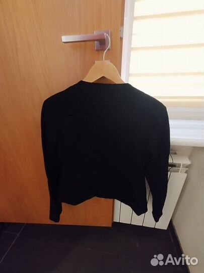 Куртка демисезонная