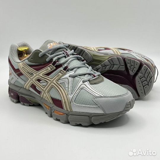 Asics Gel Kahana 8 кроссовки