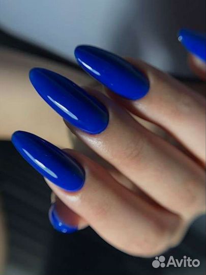 Маникюр и педикюр