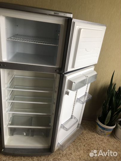 Холодильник атлант