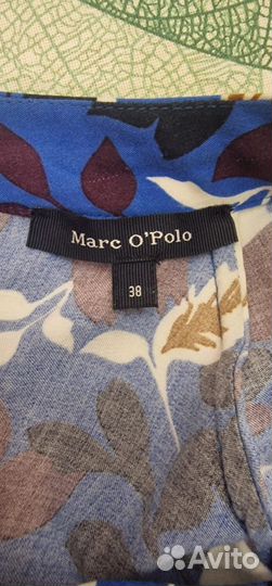 Блузка нарядная Marc. O Polo