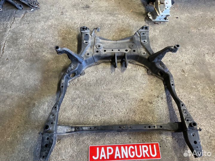 Подрамник передний Mazda 6 GJ универсал SH 2013