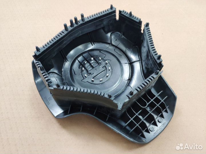 Заглушка руля Opel Corsa D