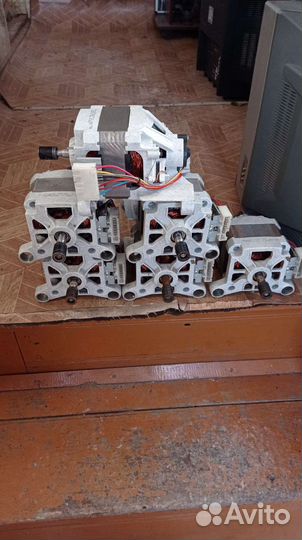 Электродвигатель lq, beko,deo