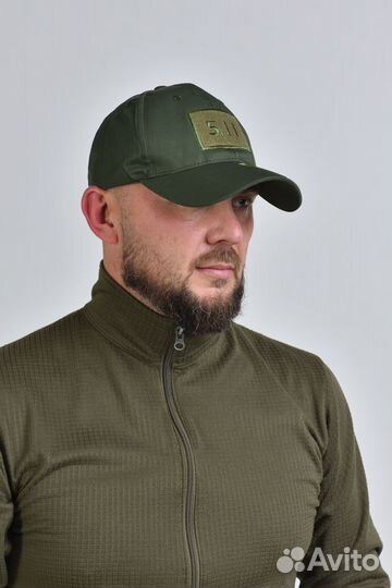 Кепка тактическая 5.11