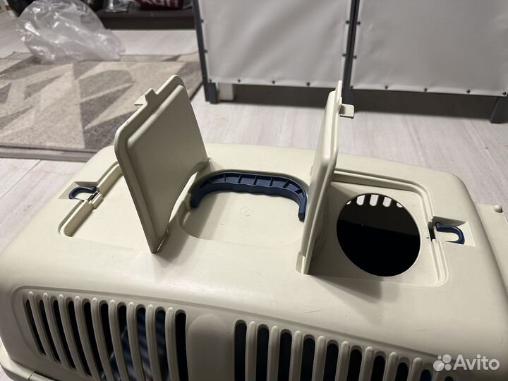 Переноска для животных