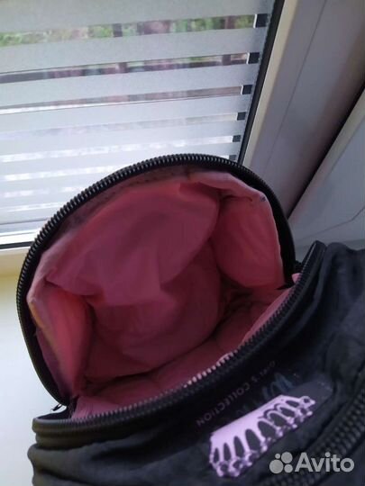 Рюкзак женский
