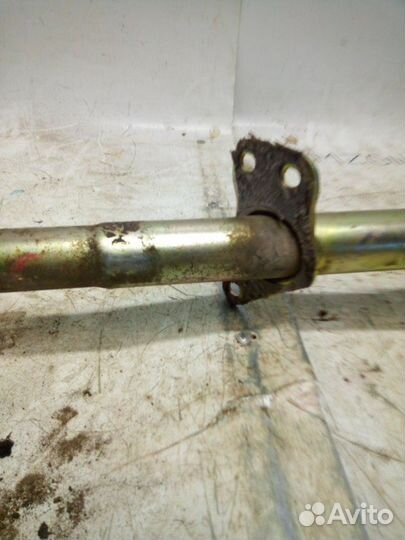 Рулевая колонка передняя левая Tagaz Tager MBM161