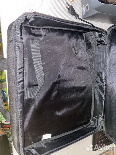 Сумка для ноутбука