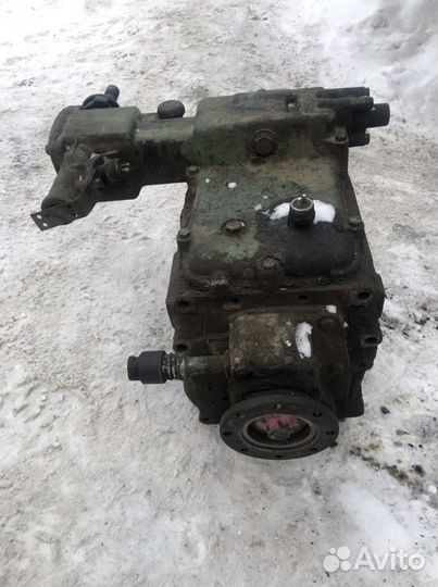 Кпп Мерседес 811-1117