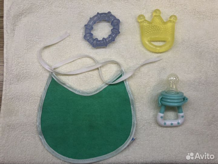 Прорезыватели грызунки ниблер