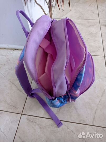 Школьный рюкзак