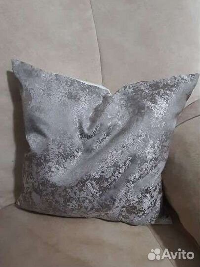 Наволочка декоративная