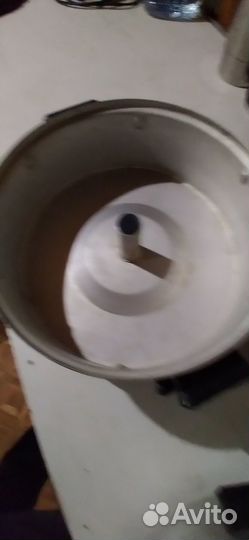 Продам соковарку паровую алюминиевую