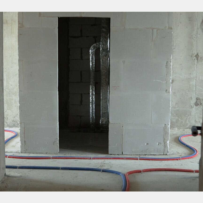 3-к. квартира, 111,5 м², 18/41 эт.