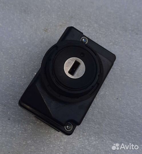 Замок зажигания Фольксваген Туарег