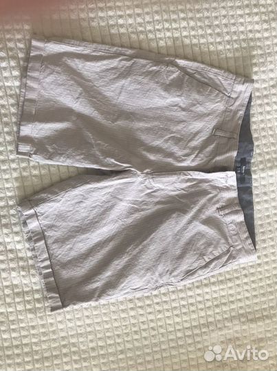 Брюки шорты