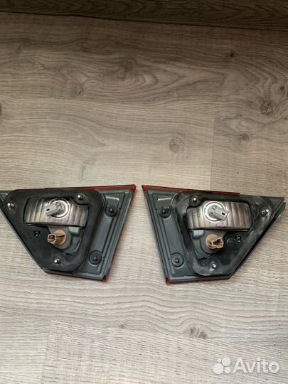 Фонарь задний внутренний Лада Веста