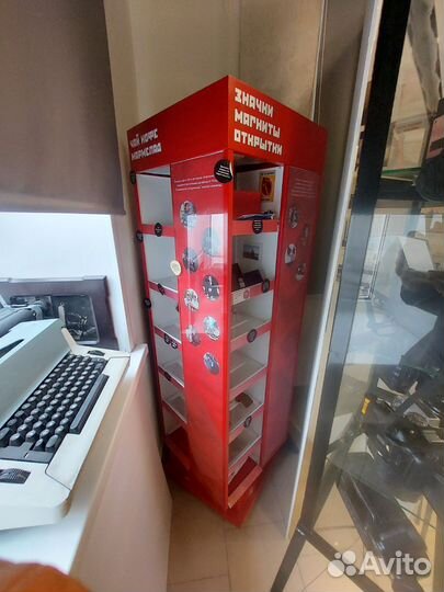 Полки стеллаж