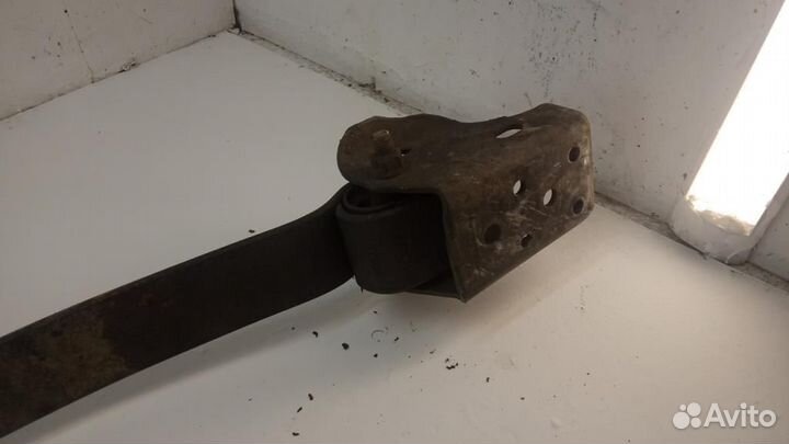 Рессора задняя Chrysler Grand Voyager 2001