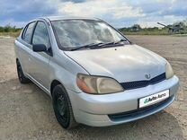 Toyota Platz 1.0 AT, 1999, 270 000 км, с пробегом, цена 380 000 руб.