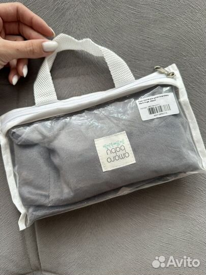 Пояс грелка новый