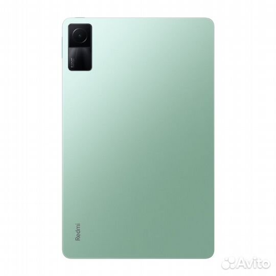 Планшет Redmi Pad 4/128Gb WiFi Mint Green