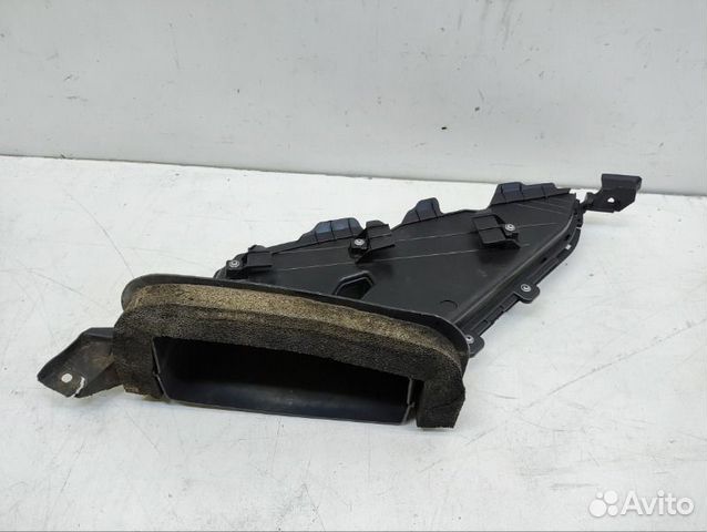 Воздуховод передний левый Lexus Rx 4 2020-2022