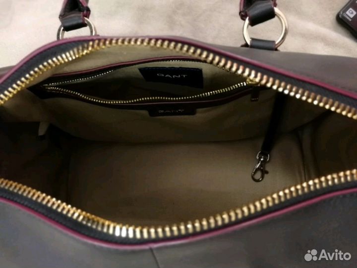 Сумка Gant