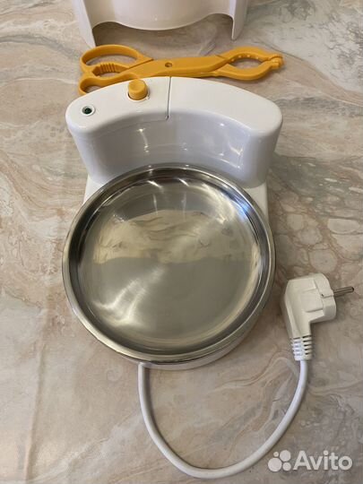 Стерилизатор для бутылочек Maman BY-03