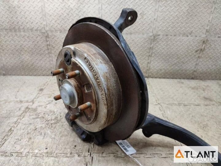 Ступица задняя правая mazda millenia