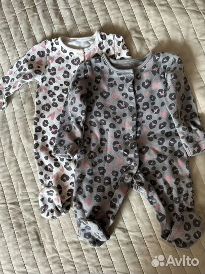 Слипы george 56