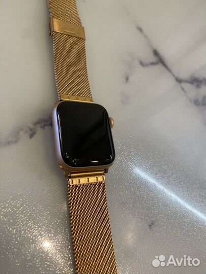 Apple watch series 5 40mm