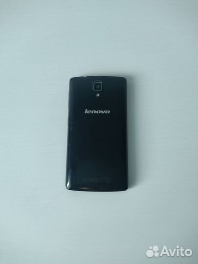 Lenovo A1000, 8 ГБ